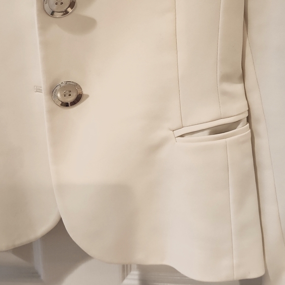 MARCIANO fitted jacket, made in Italy - Picture 3 of 4